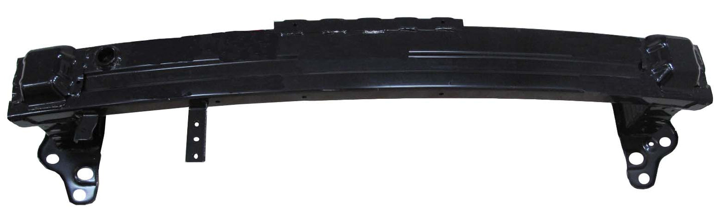 1006 | 2018-2019 KIA SOUL Front bumper reinforcement +|EX; w/Adaptive Cruise Control | KI1006161|86530B2510