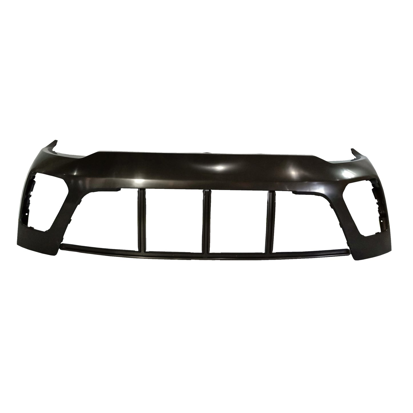 1014 | 2020-2021 KIA SOUL Front bumper cover upper EX|LX|S|X-LINE | KI1014105|86511K0000