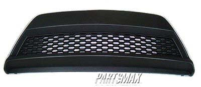 1036 | 2010-2011 KIA FORTE KOUP Front bumper grille KOUP; Type A | KI1036107|865601M300