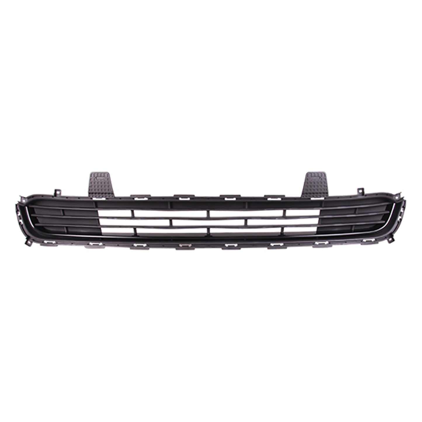 500 | 2016-2018 KIA OPTIMA Front bumper grille EX; USA Built; Std Type | KI1036139|86560D5010