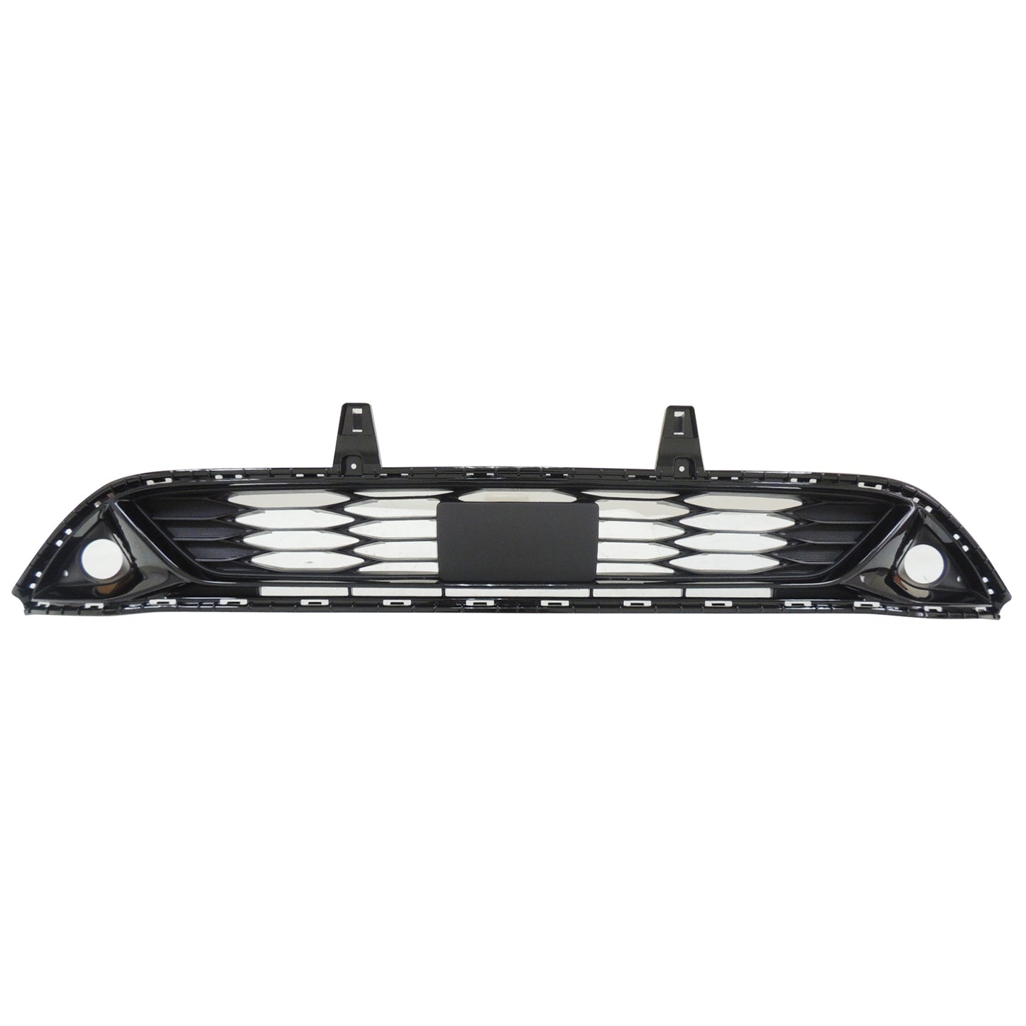 1036 | 2019-2020 KIA OPTIMA Front bumper grille w/Fog Lamps; Projector Type; w/Intelligent Cruise Control | KI1036148|86560D5510