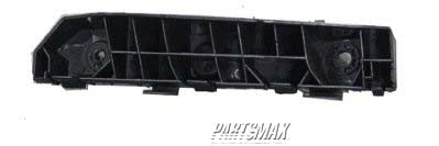 550 | 2012-2012 KIA OPTIMA LT Front bumper cover support | KI1042106|865134C000