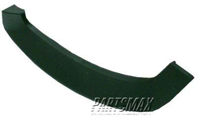 1047 | 2010-2011 KIA SOUL RT Front bumper molding | KI1047102|865642K050