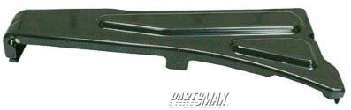 1066 | 2007-2009 KIA SORENTO LT Front bumper bracket | KI1066105|865913E500