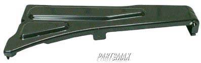 1067 | 2007-2009 KIA SORENTO RT Front bumper bracket | KI1067105|865923E500