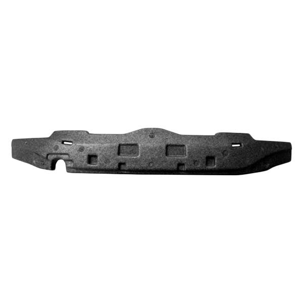 1070 | 2012-2015 KIA RIO Front bumper energy absorber Sedan | KI1070130|865201W030