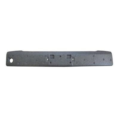 720 | 2006-2012 KIA SEDONA Front bumper energy absorber | KI1070135|865204D000