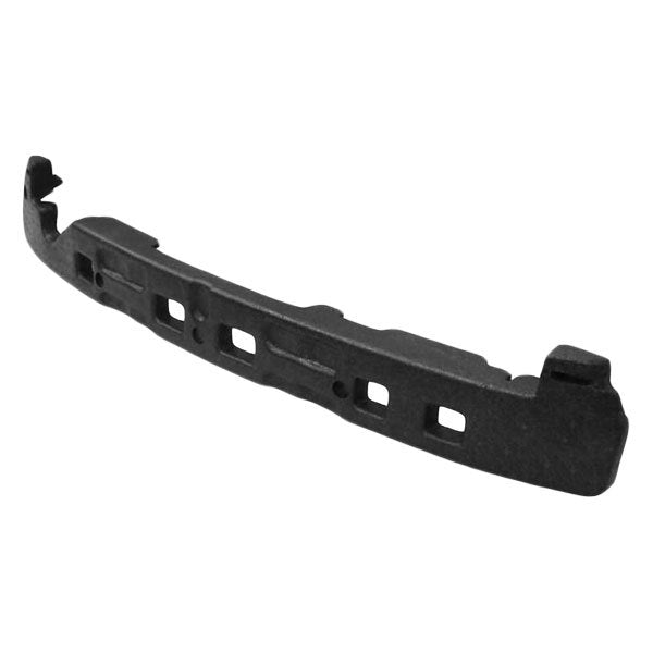 1070 | 2014-2016 KIA SOUL Front bumper energy absorber | KI1070136|86520B2010