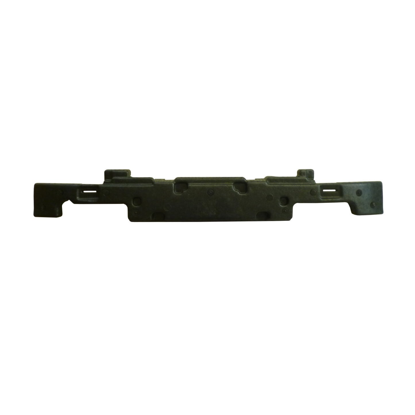 720 | 2017-2019 KIA NIRO Front bumper energy absorber | KI1070158|86520G5100