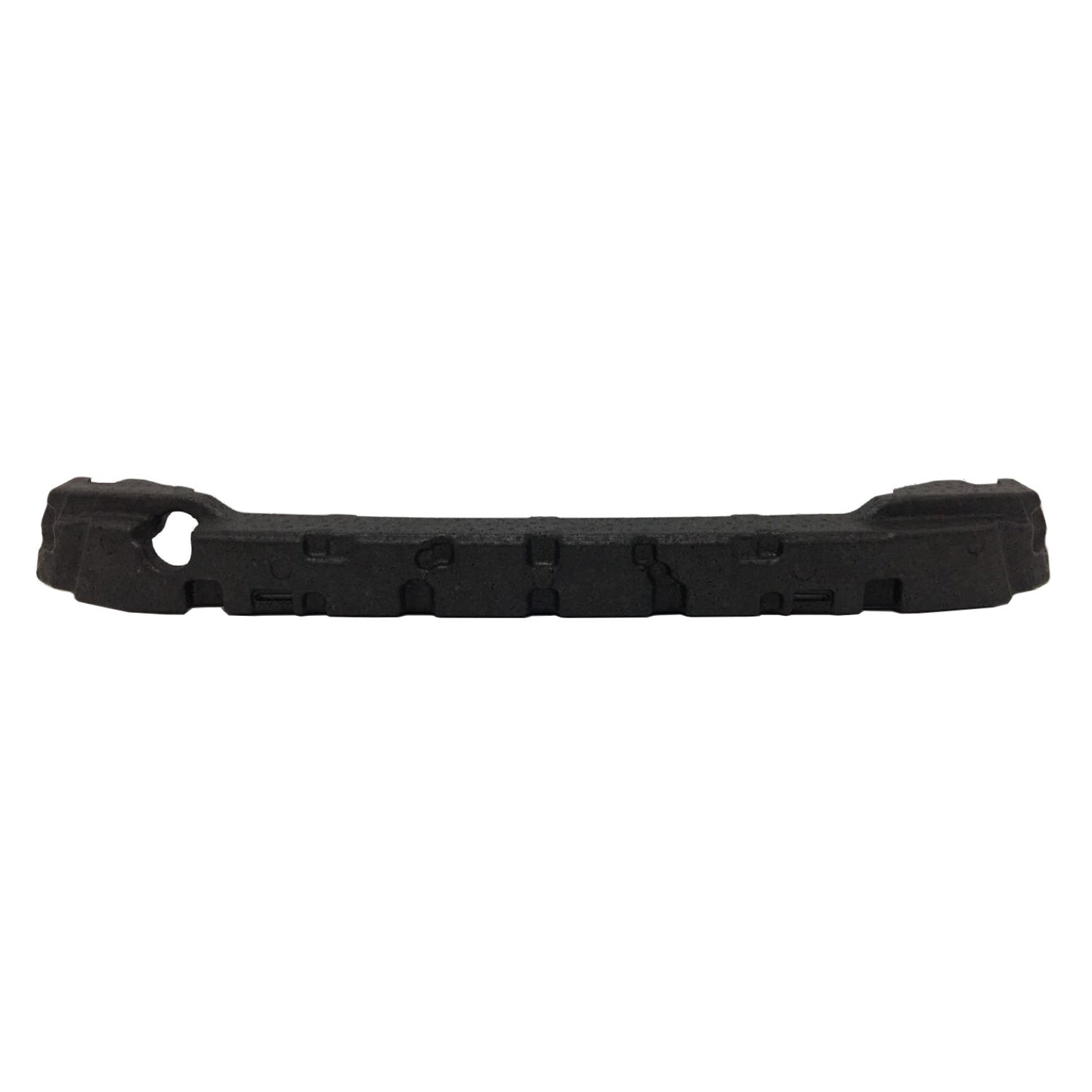 720 | 2020-2020 KIA SOUL Front bumper energy absorber | KI1070166|86521K0000