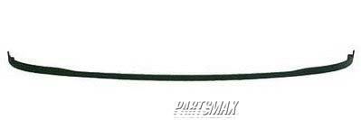 830 | 2005-2010 KIA SPORTAGE Front bumper valance | KI1095100|865251F000