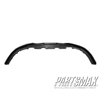 1095 | 2007-2012 KIA RONDO Front bumper valance | KI1095101|865251D050