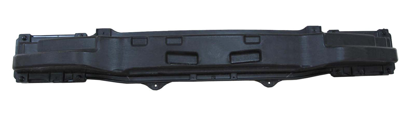 2480 | 2016-2017 KIA RIO Rear bumper reinforcement Sedan | KI1106164|866301W520