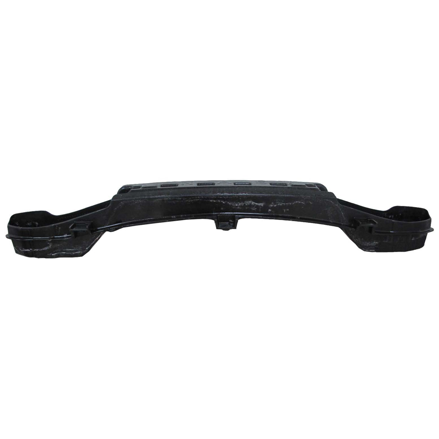 2480 | 2019-2021 KIA FORTE Rear bumper reinforcement | KI1106168|86631M7000
