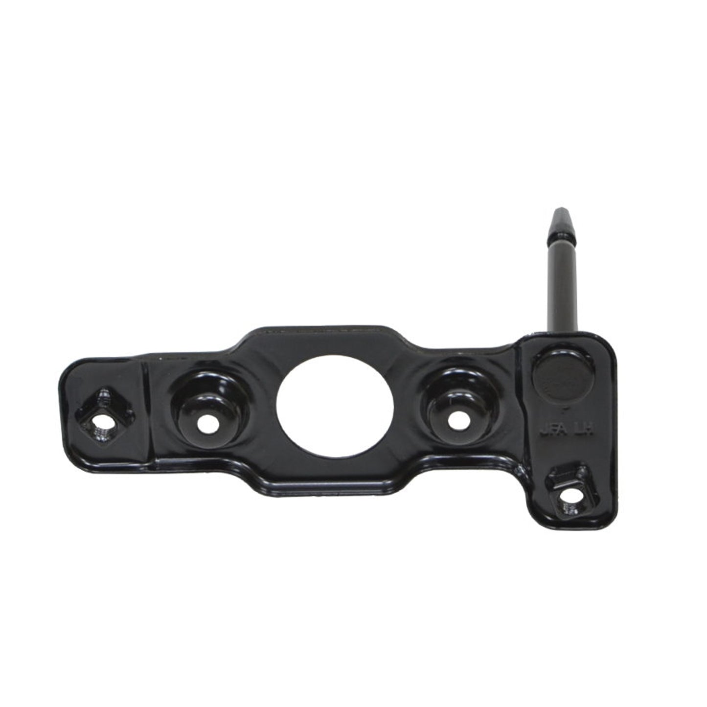 2721 | 2016-2020 KIA OPTIMA LT Rear bumper cover retainer USA Built | KI1132111|86641D5000