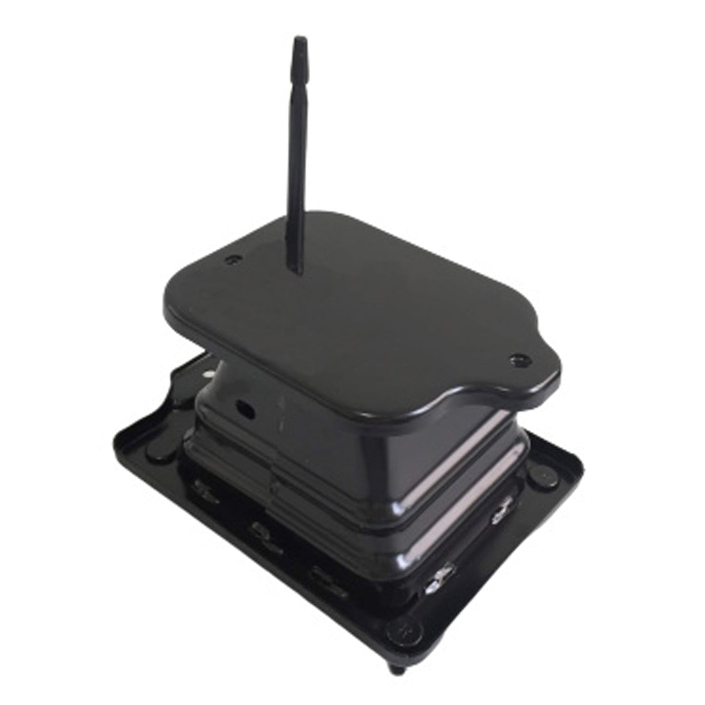 1166 | 2020-2021 KIA SOUL LT Rear bumper bracket | KI1166114|86641K0000