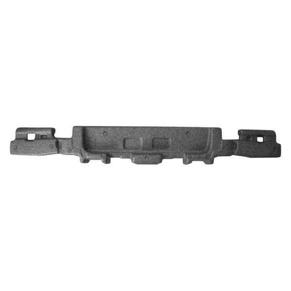 2730 | 2010-2011 KIA SOUL Rear bumper energy absorber | KI1170113|866202K000
