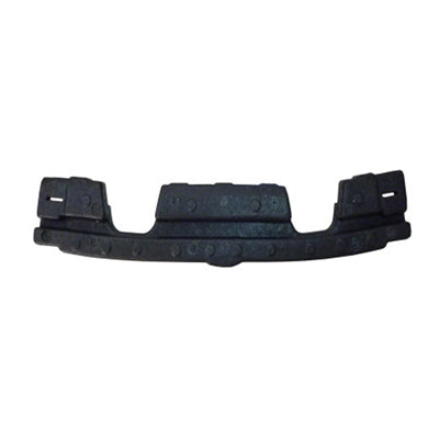 2730 | 2014-2015 KIA SORENTO Rear bumper energy absorber | KI1170117|866201U500