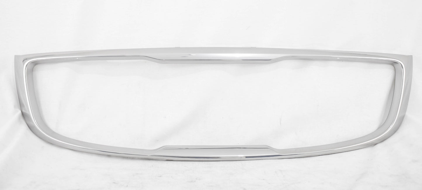 1202 | 2015-2018 KIA SEDONA Grille surround Chrome | KI1202100|86351A9000