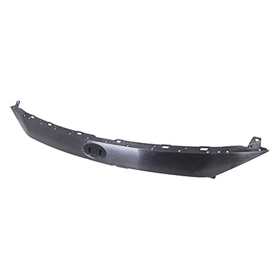 1217 | 2015-2018 KIA SEDONA Grille molding upper Black | KI1217100|86585A9000