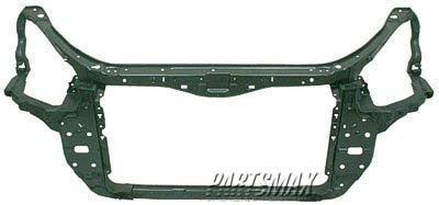 1225 | 2007-2012 KIA RONDO Radiator support | KI1225153|641101D000