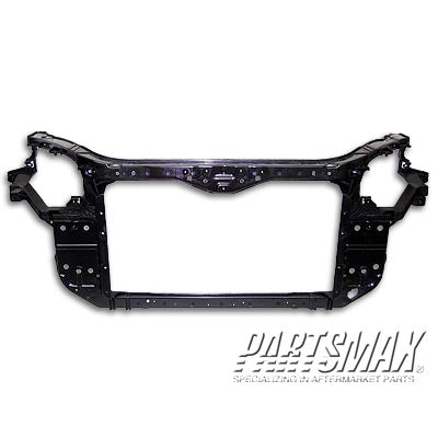1225 | 2009-2010 KIA MAGENTIS Radiator support | KI1225157|641012G500