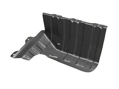 1228 | 2010-2011 KIA SOUL Lower engine cover RH | KI1228125|291202K000