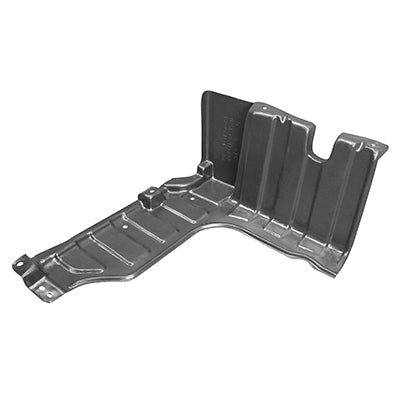 1228 | 2014-2014 KIA FORTE5 Lower engine cover Sedan; RH; Side Engine; MAT: PE/Vacuum Form; OEM: PP/Injection | KI1228141|29120A7000-PFM