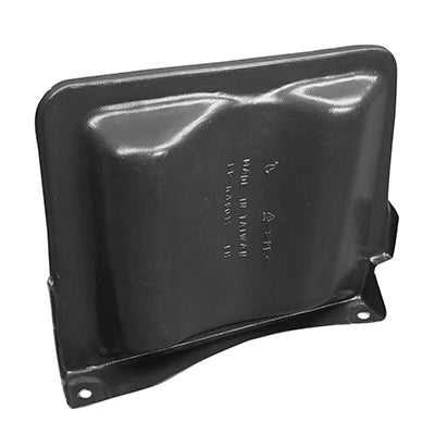 1100 | 2014-2018 KIA SOUL Lower engine cover LH; Side; MAT: PE/Vacuum Form; OEM: PP/Injection | KI1228148|29130B2000-PFM