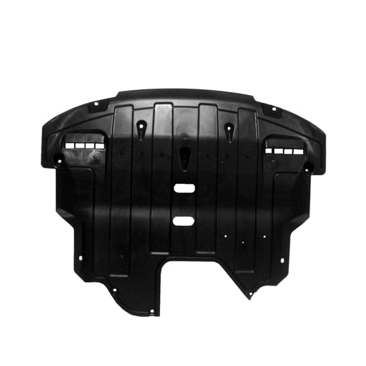 1228 | 2015-2015 KIA FORTE KOUP Lower engine cover 2.0L; MAT: PP/Injection; OEM: PP/Injection | KI1228151|29110A7300