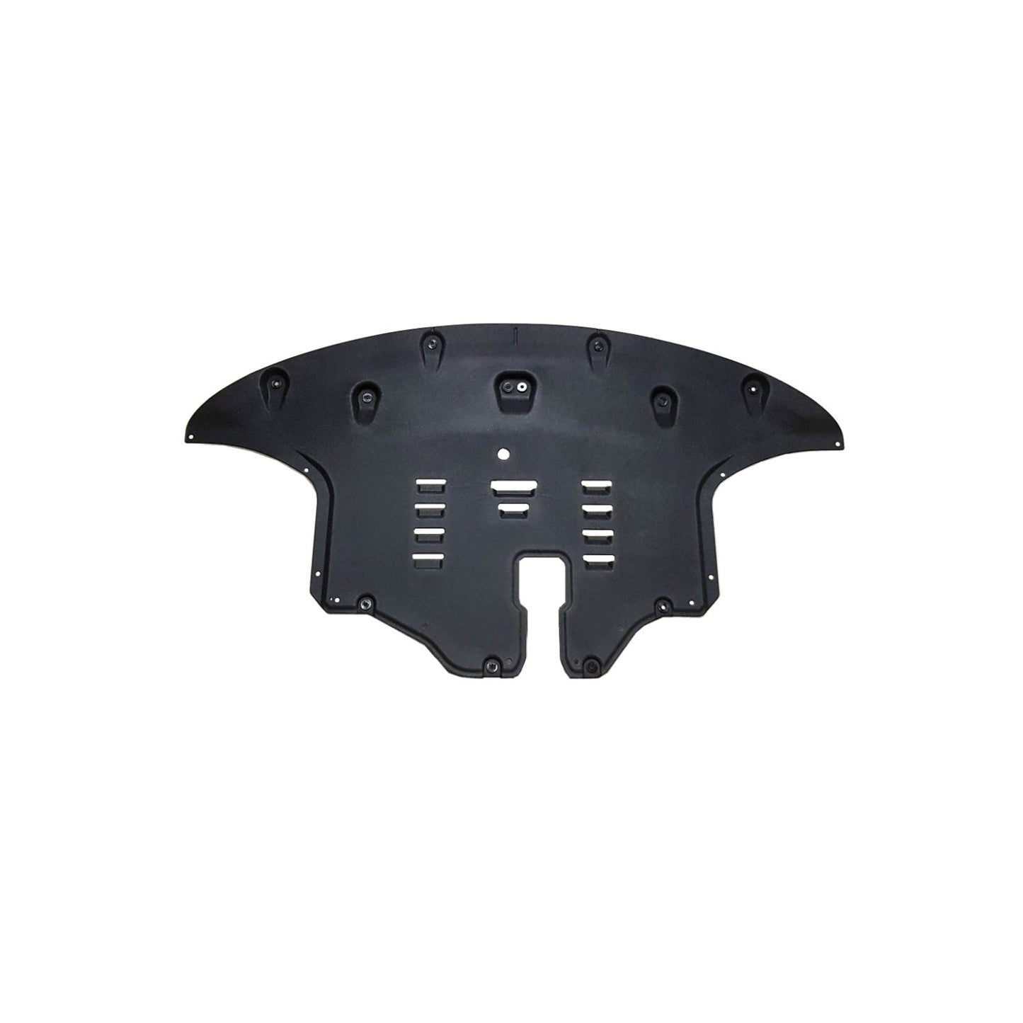 1228 | 2016-2020 KIA SORENTO Lower engine cover 2.0L TURBO|2.4L; Front; MAT: PP/Thermoform; OEM: PP/Thermoform | KI1228155|29110C6500