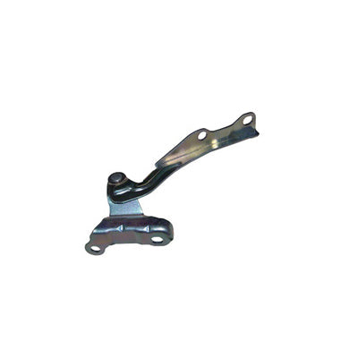 1236 | 2006-2009 KIA RIO Hood hinge assy Sedan; LH | KI1236122|791101G000