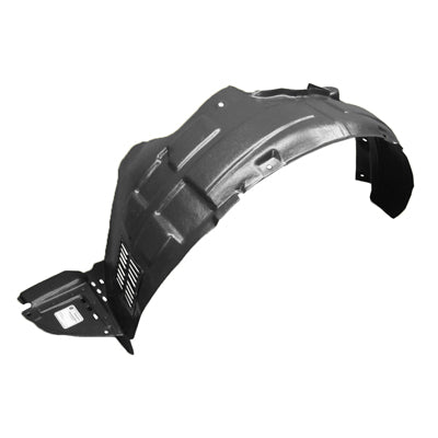 1248 | 2011-2013 KIA SORENTO LT Front fender inner panel | KI1248117|868101U000