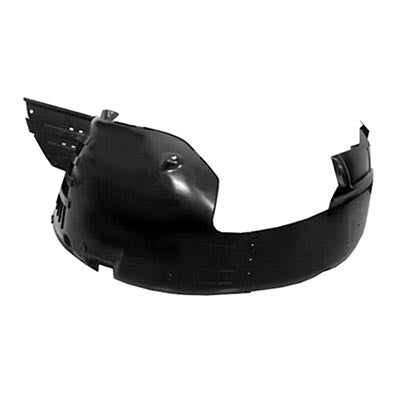 1248 | 2014-2014 KIA SOUL LT Front fender inner panel | KI1248130|86811B2000