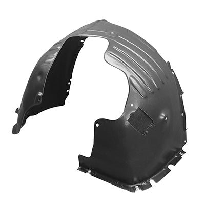 1248 | 2016-2018 KIA OPTIMA LT Front fender inner panel Korea Built; MAT: PE/Vacuum Form; OEM: PP/Injection | KI1248151|86811D4000-PFM