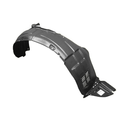 1249 | 2011-2013 KIA SORENTO RT Front fender inner panel | KI1249117|868201U000