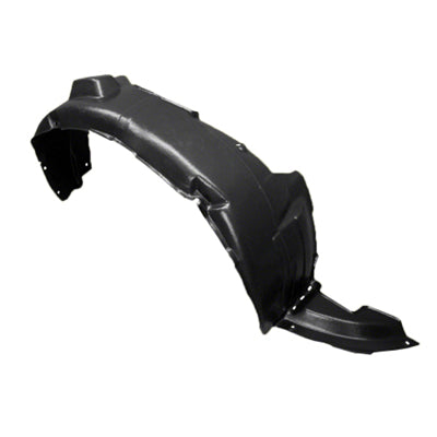 1249 | 2010-2013 KIA FORTE KOUP RT Front fender inner panel KOUP; From 7-21-09 | KI1249118|868121M301