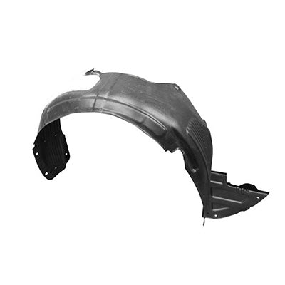 1249 | 2014-2016 KIA FORTE KOUP RT Front fender inner panel | KI1249128|86812A7200