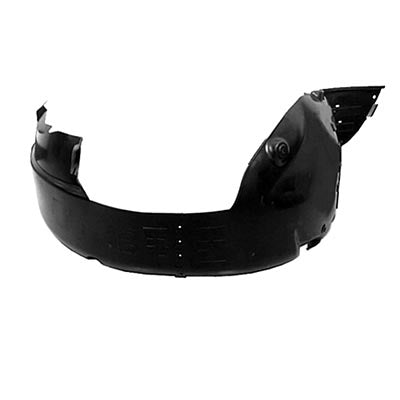 140 | 2015-2016 KIA SOUL RT Front fender inner panel | KI1249140|86812B2100
