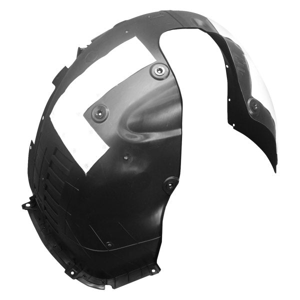 1249 | 2017-2019 KIA SPORTAGE RT Front fender inner panel | KI1249154|86812D9000