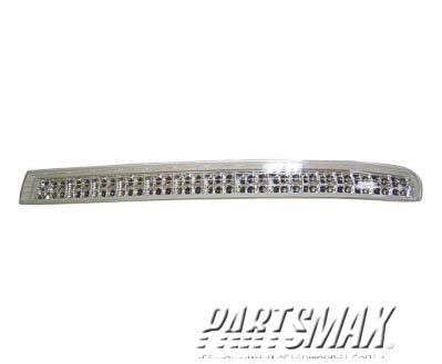 2530 | 2007-2009 KIA AMANTI LT Front signal lamp | KI2530103|923013F500