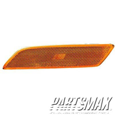 2550 | 2006-2008 KIA MAGENTIS LT Front marker lamp assy New Style | KI2550106|923032G000