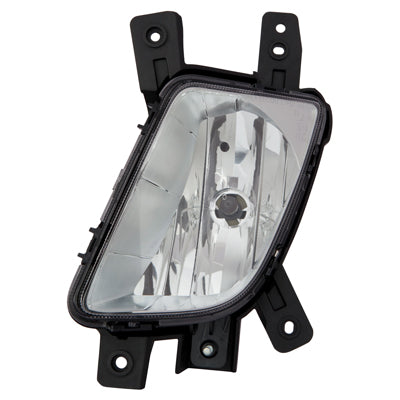 2592 | 2011-2013 KIA SPORTAGE LT Fog lamp assy | KI2592131|922013W000