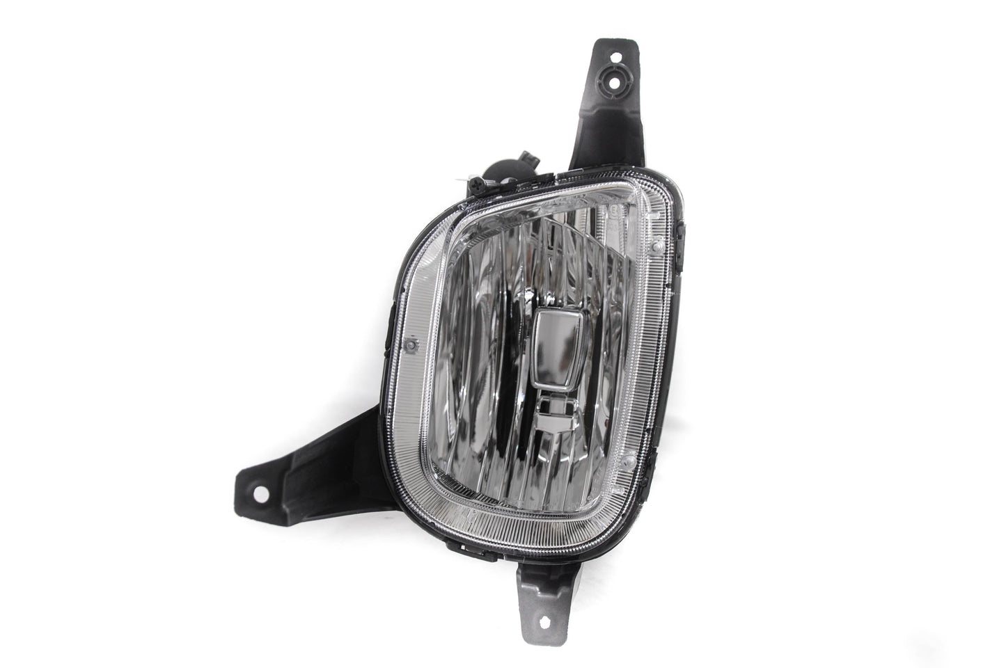 2592 | 2015-2018 KIA SEDONA LT Fog lamp assy Multireflector; Square Type | KI2592136|92201A9010