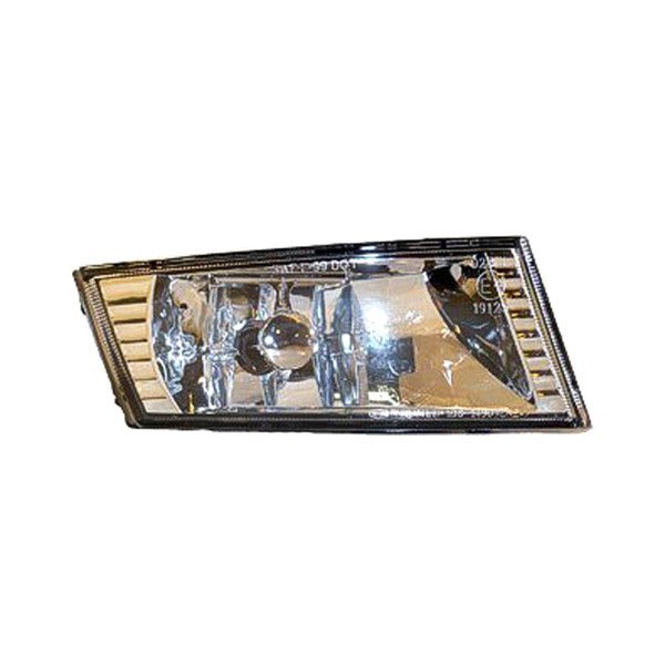 2593 | 2001-2002 KIA MAGENTIS RT Fog lamp assy all | KI2593103|922023C000