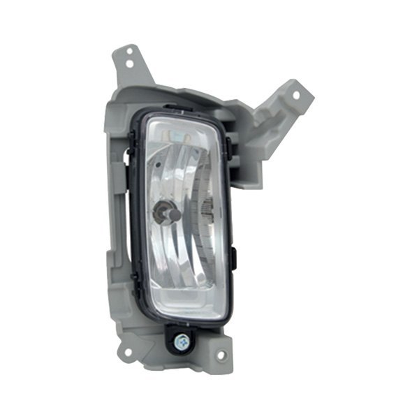 2593 | 2014-2015 KIA SORENTO RT Fog lamp assy w/Sport Pkg | KI2593129|922021U700