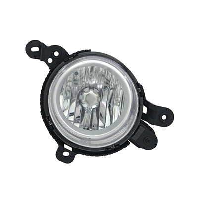 2593 | 2014-2014 KIA SOUL RT Fog lamp assy To 11-20-13 | KI2593132|92202B2000