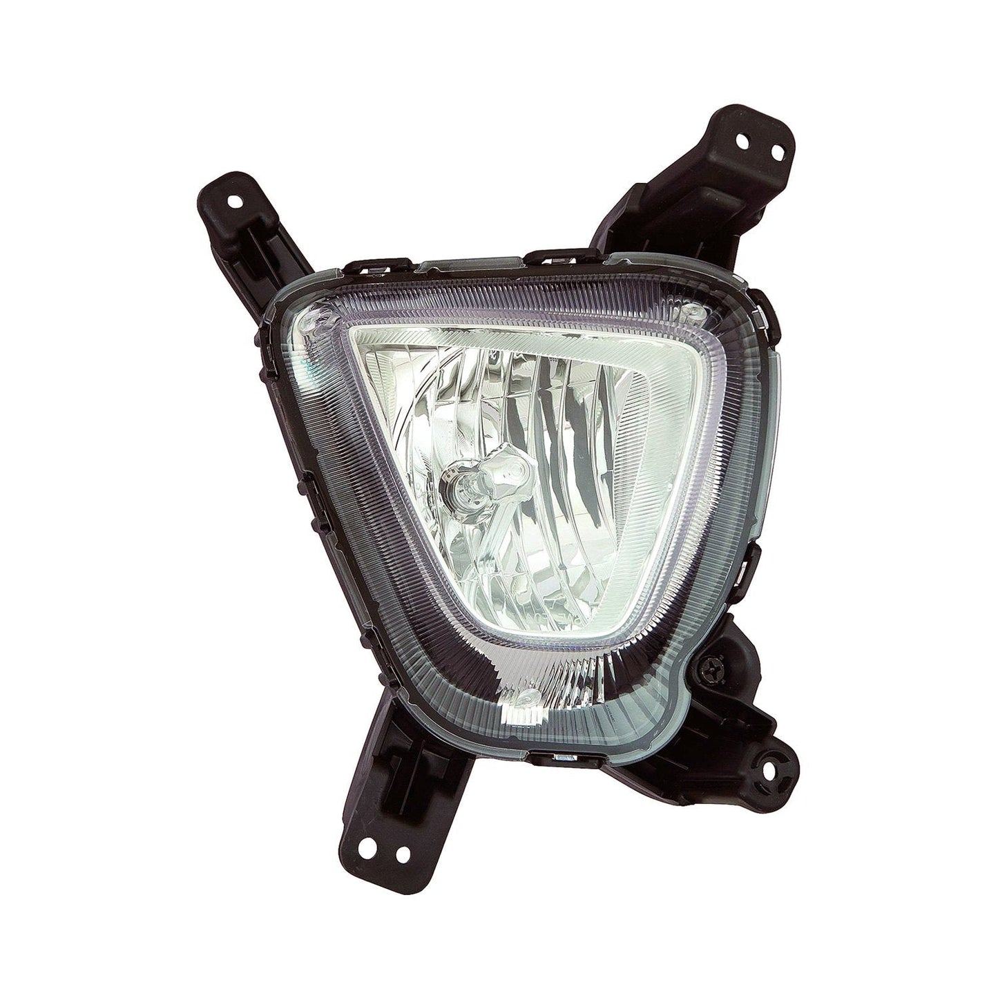 2593 | 2016-2018 KIA SORENTO RT Fog lamp assy EX; Bulb Type | KI2593137|92202C6000