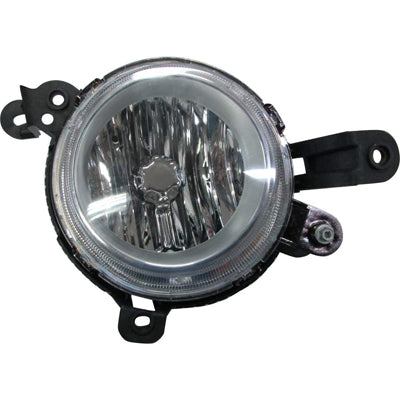 1570 | 2014-2016 KIA SOUL RT Fog lamp assy From 11-20-13 | KI2593154|92202B2020