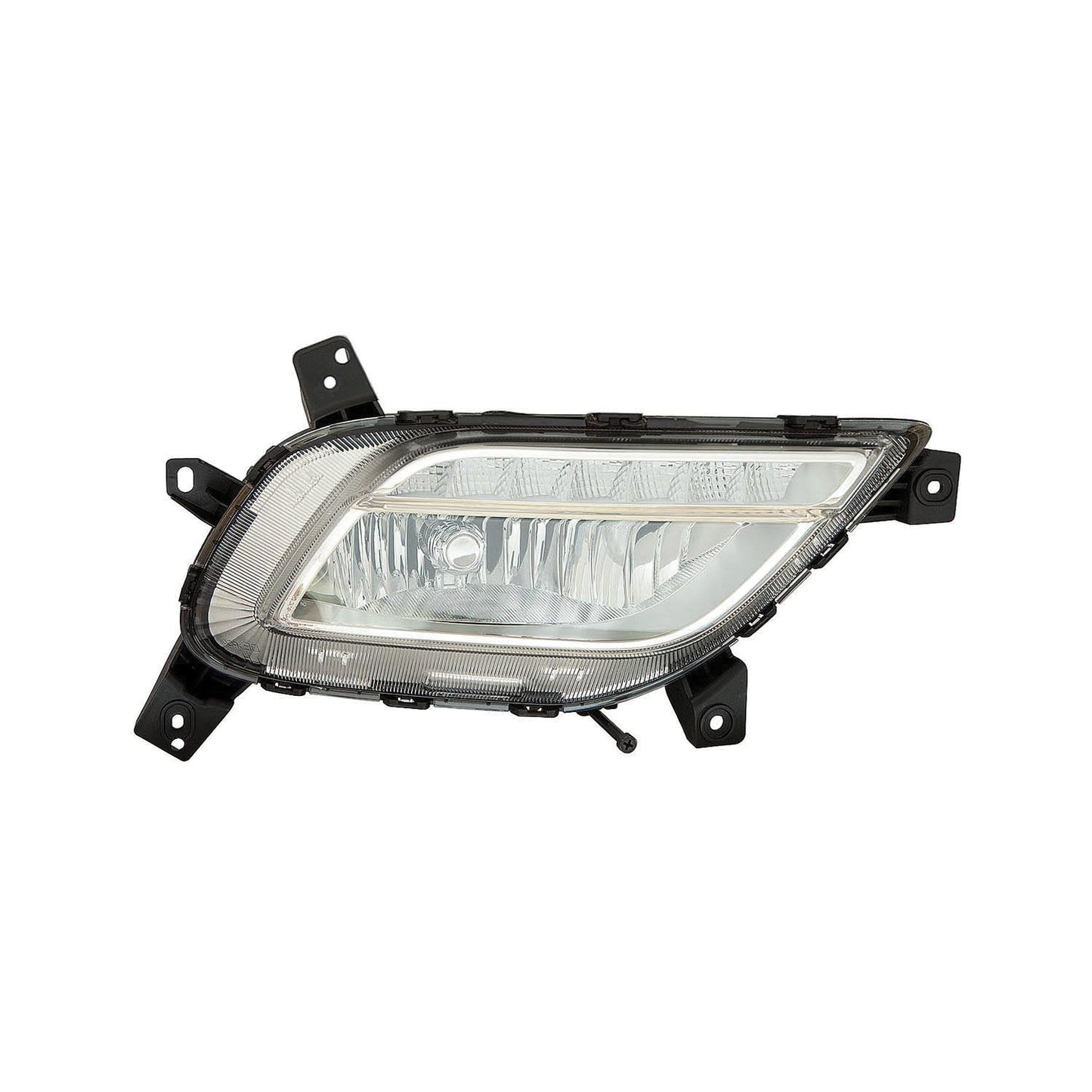 1570 | 2017-2019 KIA NIRO RT Fog lamp assy | KI2593158|92202G5000